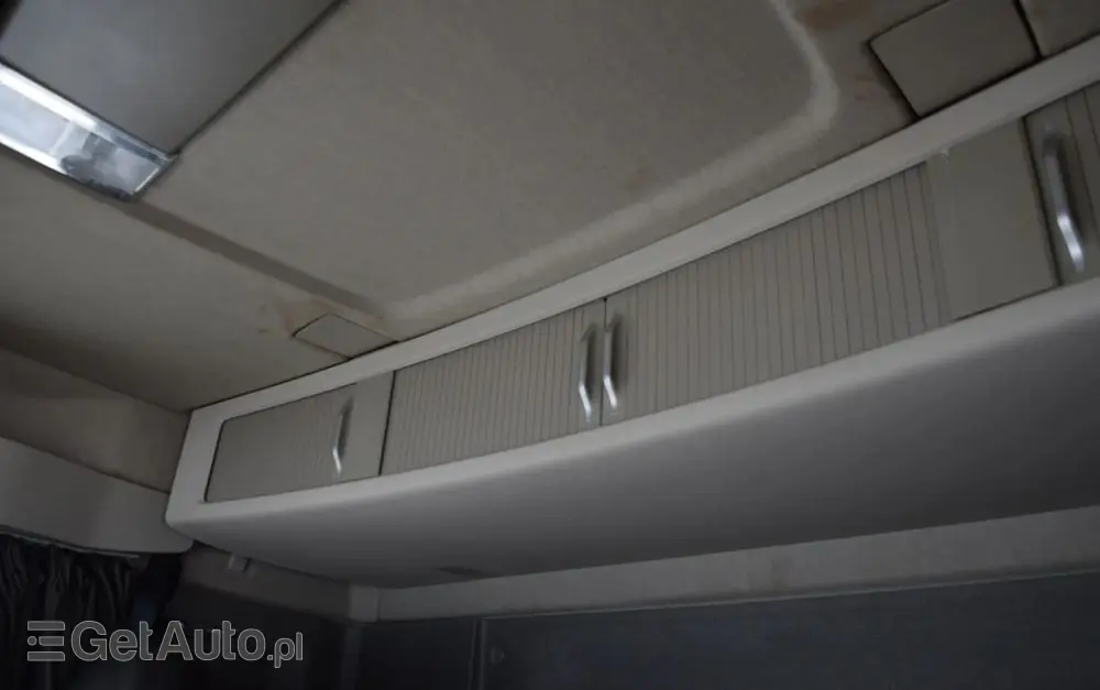 VOLVO FH500 / NISKA KABINA / HYDRAULIKA / EURO 6 / ACC / LEDY / ALUFELGI / SERWISOWANY / SPROWADZONY 