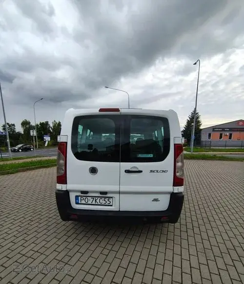 FIAT Scudo 