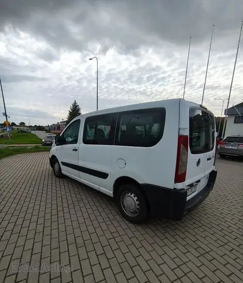 FIAT Scudo 