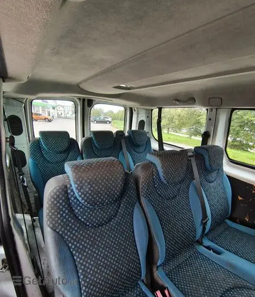 FIAT Scudo 