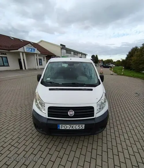 FIAT Scudo 
