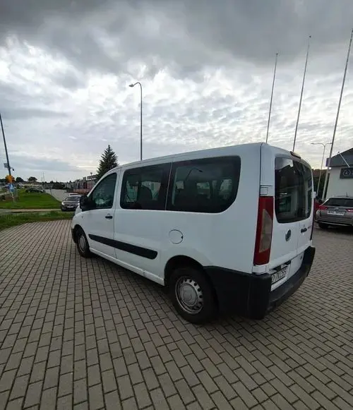 FIAT Scudo 