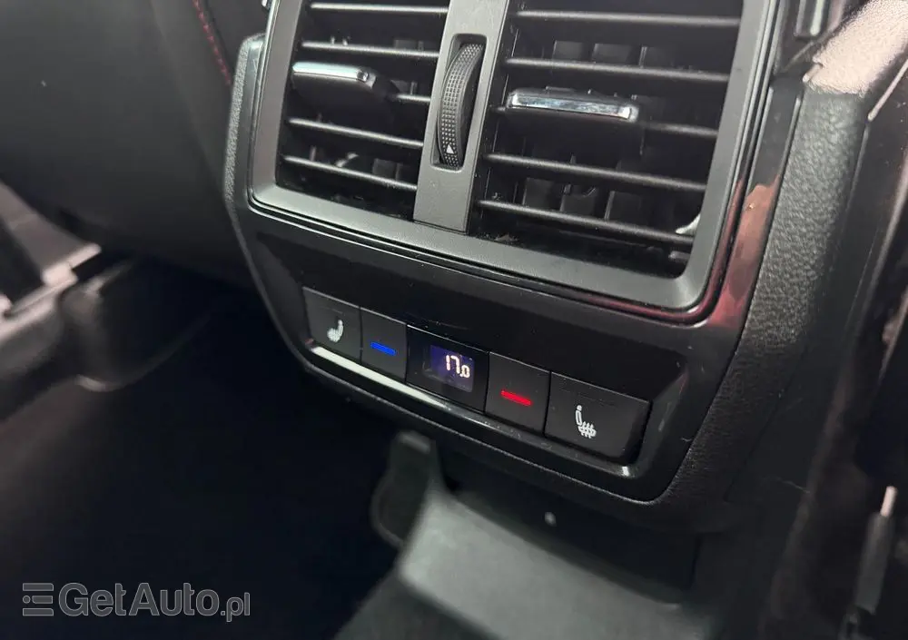SKODA Kodiaq 2.0 Bi-TDI 4x4 RS DSG