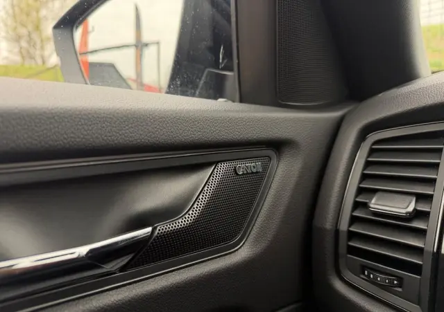 SKODA Kodiaq 2.0 Bi-TDI 4x4 RS DSG