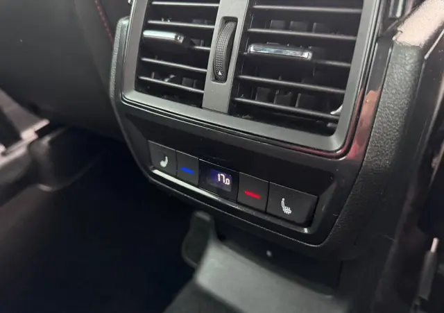 SKODA Kodiaq 2.0 Bi-TDI 4x4 RS DSG