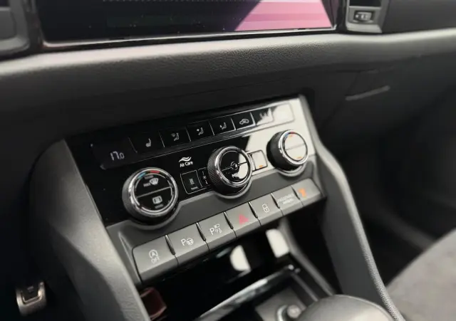 SKODA Kodiaq 2.0 Bi-TDI 4x4 RS DSG