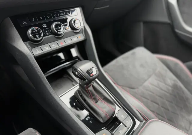 SKODA Kodiaq 2.0 Bi-TDI 4x4 RS DSG