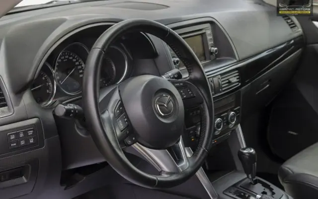 MAZDA CX-5 2.0 Skypassion AWD