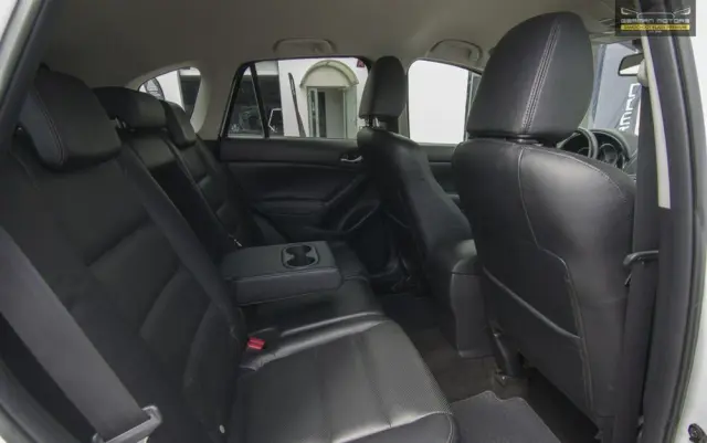 MAZDA CX-5 2.0 Skypassion AWD