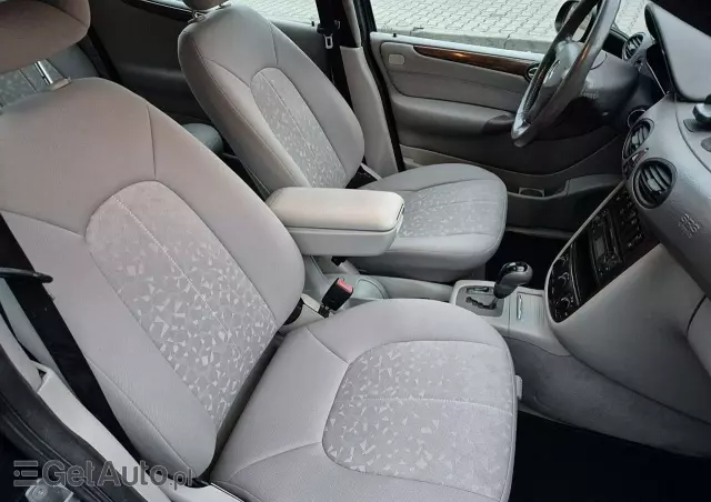 MERCEDES-BENZ Klasa A 