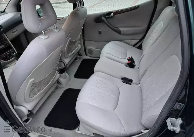 MERCEDES-BENZ Klasa A 