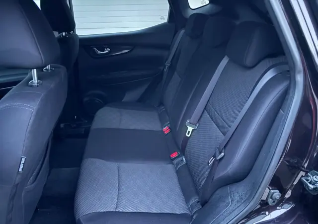 NISSAN Qashqai 1.6 DIG-T N-Vision