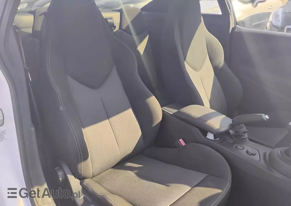 PEUGEOT RCZ 1.6 155 THP Onyx