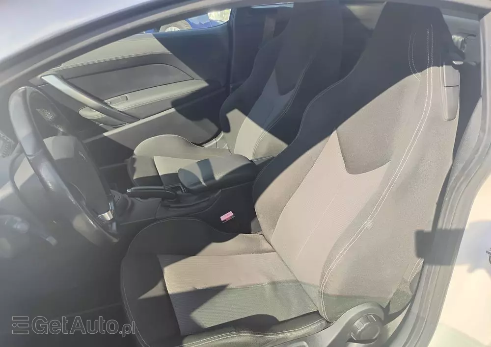 PEUGEOT RCZ 1.6 155 THP Onyx