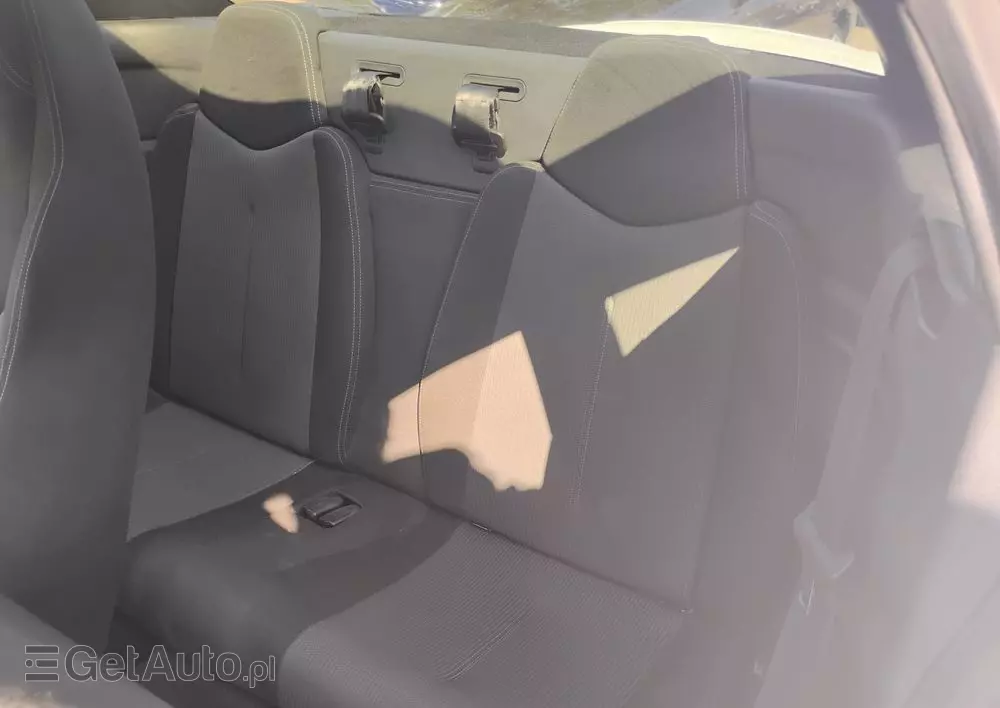 PEUGEOT RCZ 1.6 155 THP Onyx