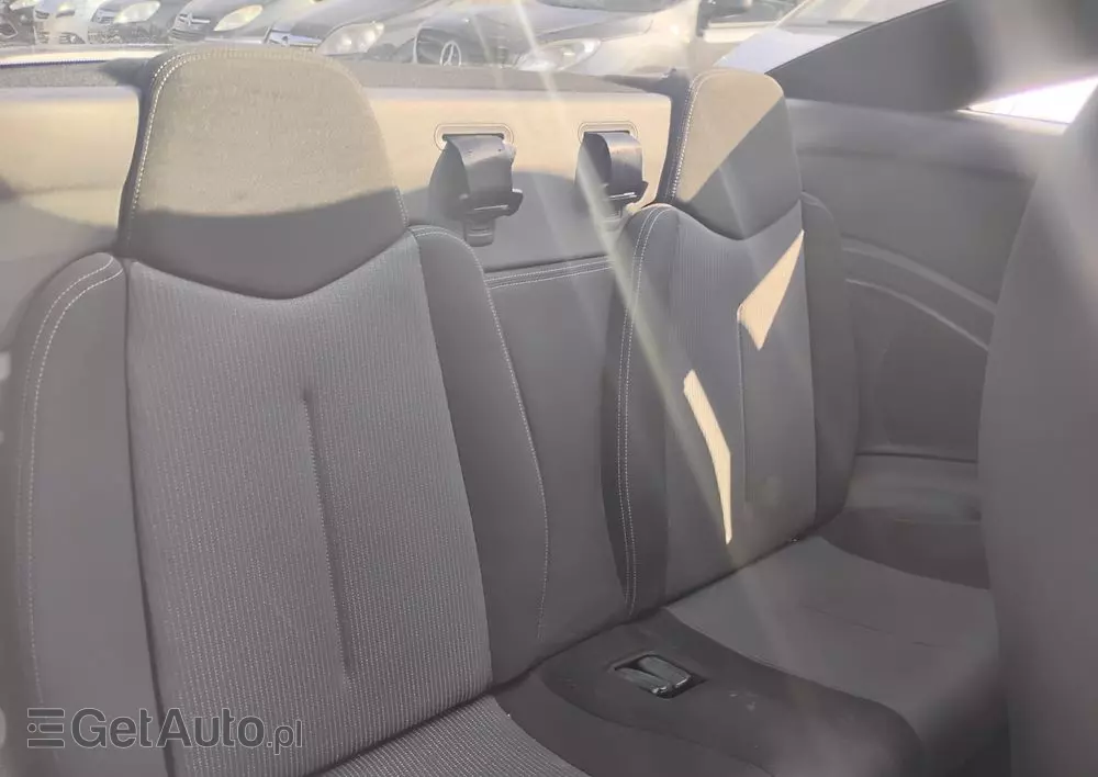 PEUGEOT RCZ 1.6 155 THP Onyx