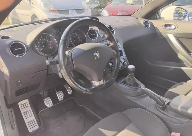 PEUGEOT RCZ 1.6 155 THP Onyx