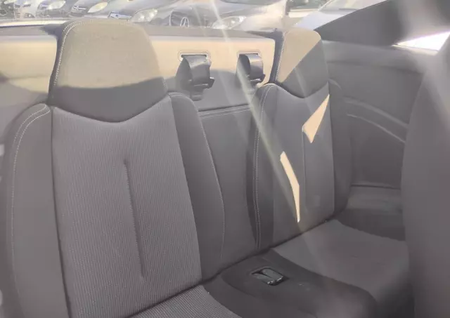 PEUGEOT RCZ 1.6 155 THP Onyx