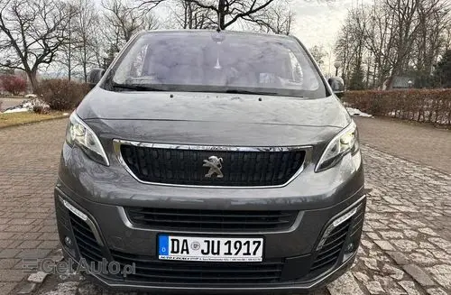 PEUGEOT Expert 