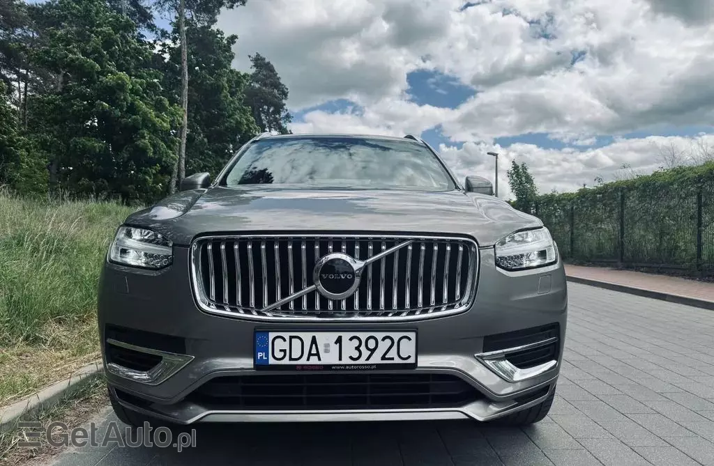 VOLVO Xc 90 