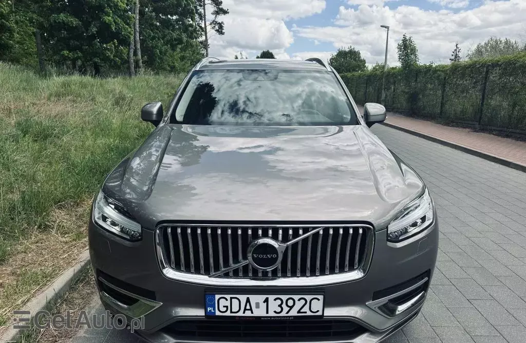 VOLVO Xc 90 