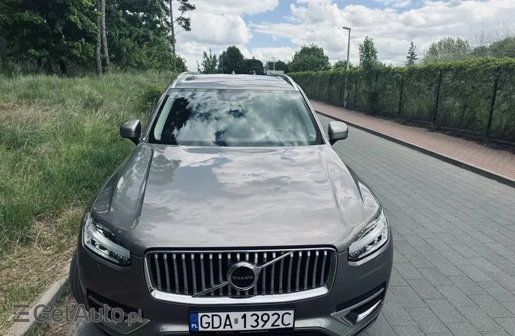 VOLVO Xc 90 
