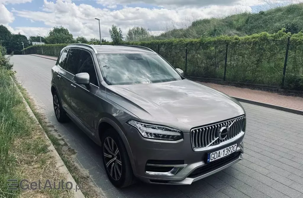 VOLVO Xc 90 