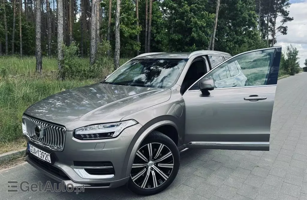 VOLVO Xc 90 