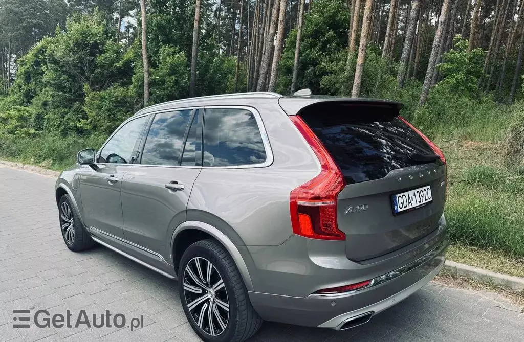 VOLVO Xc 90 