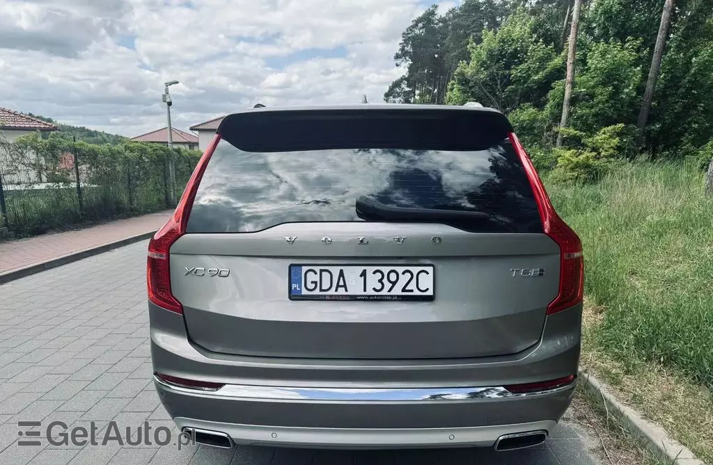 VOLVO Xc 90 