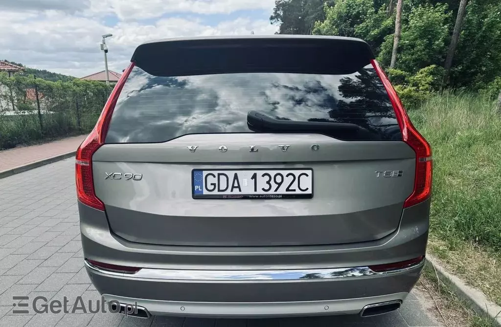 VOLVO Xc 90 
