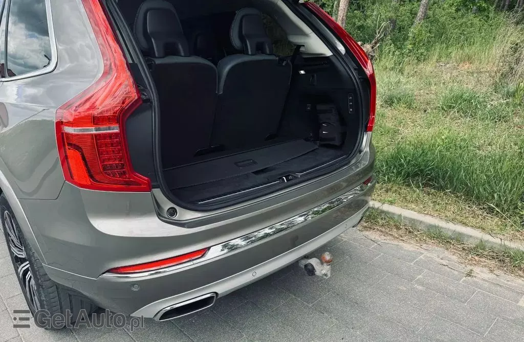 VOLVO Xc 90 