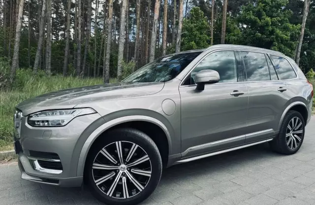 VOLVO Xc 90 
