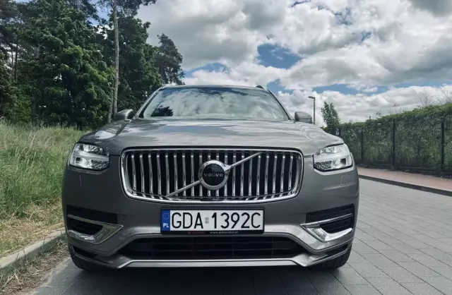 VOLVO Xc 90 