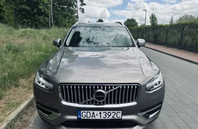 VOLVO Xc 90 