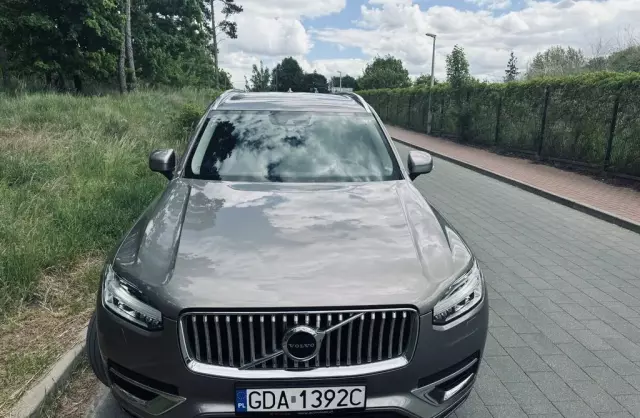 VOLVO Xc 90 