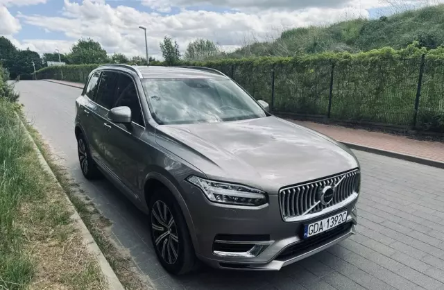 VOLVO Xc 90 