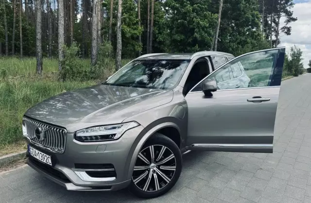 VOLVO Xc 90 