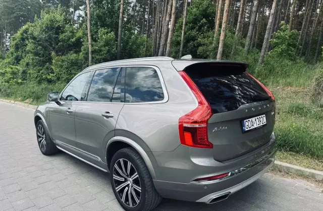 VOLVO Xc 90 