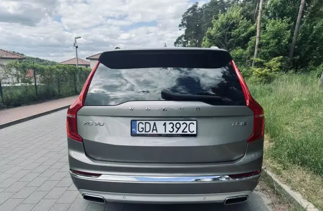 VOLVO Xc 90 