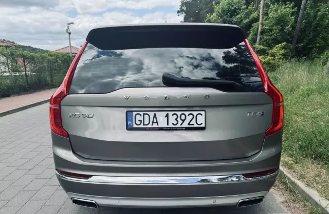 VOLVO Xc 90 