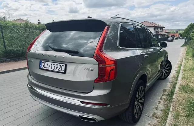 VOLVO Xc 90 