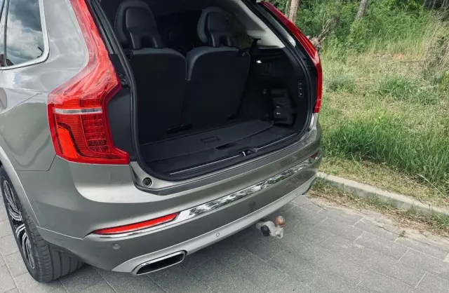 VOLVO Xc 90 