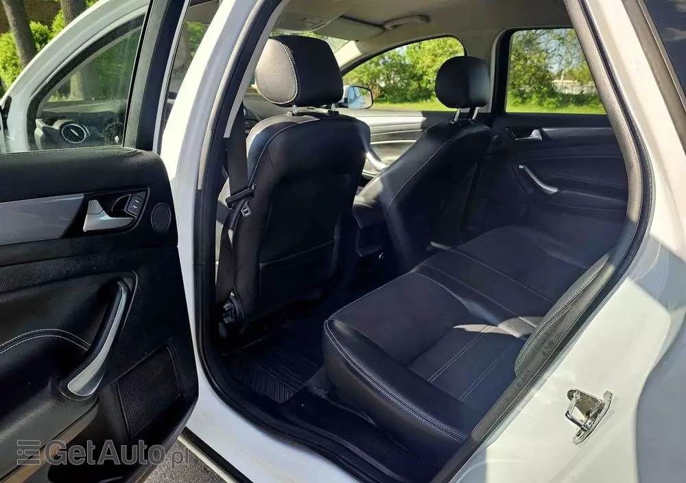 FORD Mondeo 2.0 TDCI Business Edition