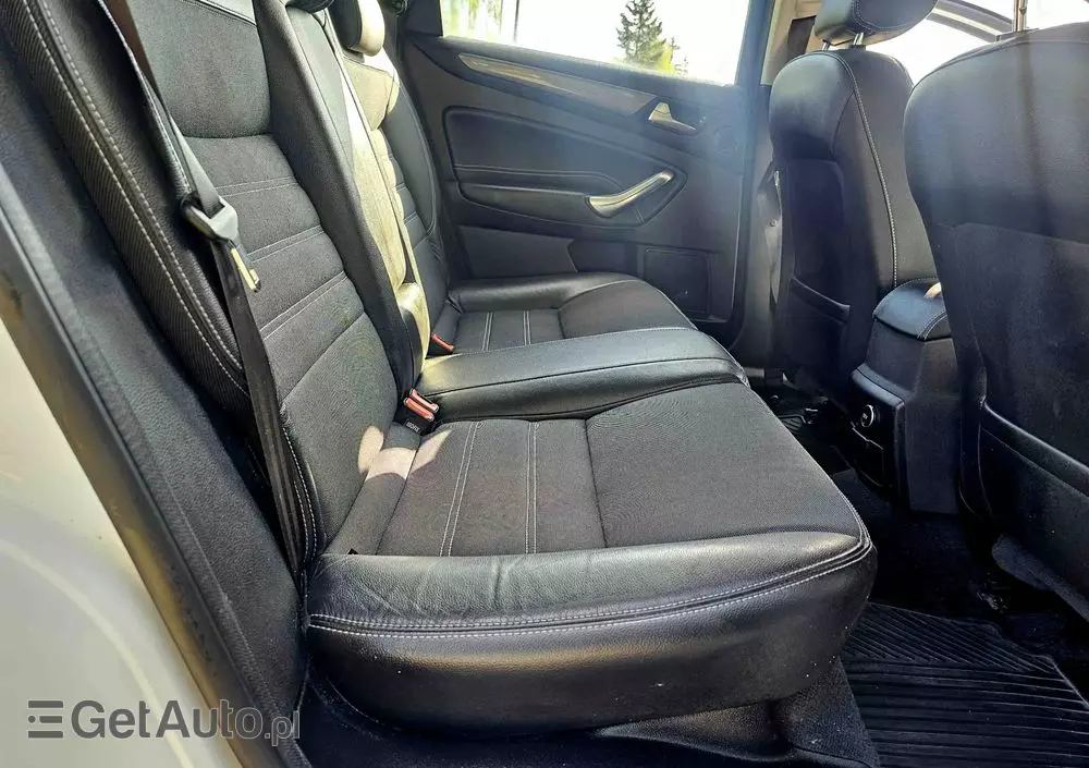 FORD Mondeo 2.0 TDCI Business Edition