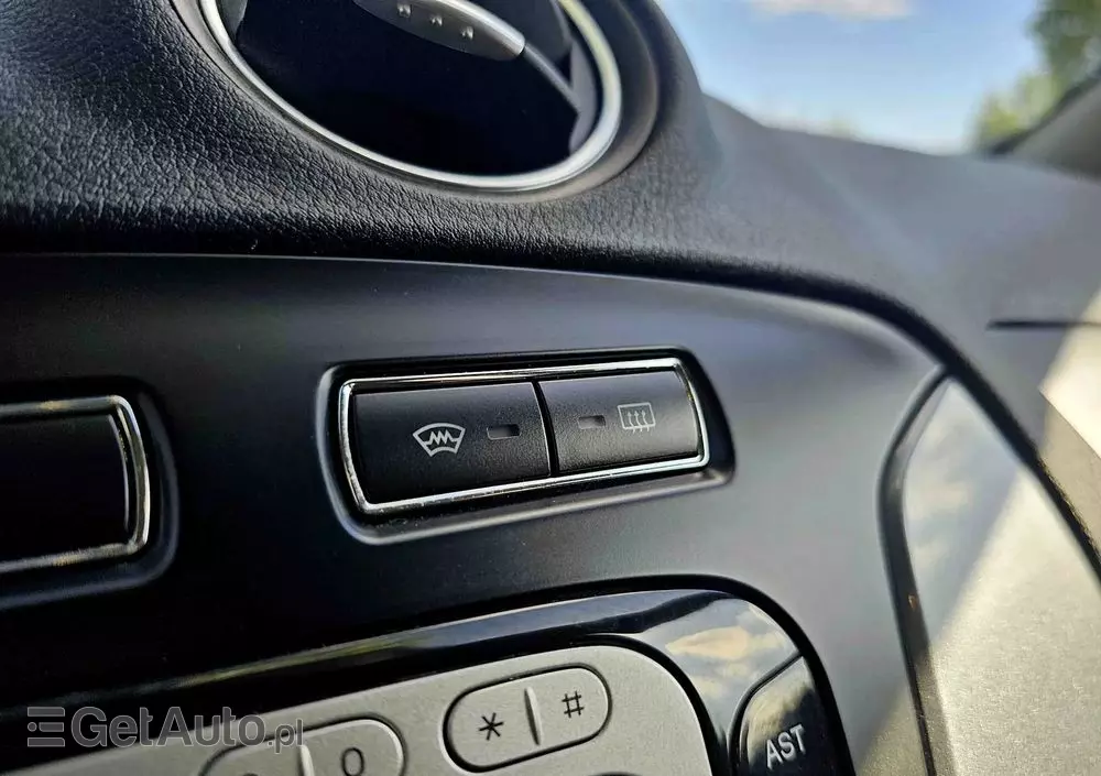 FORD Mondeo 2.0 TDCI Business Edition