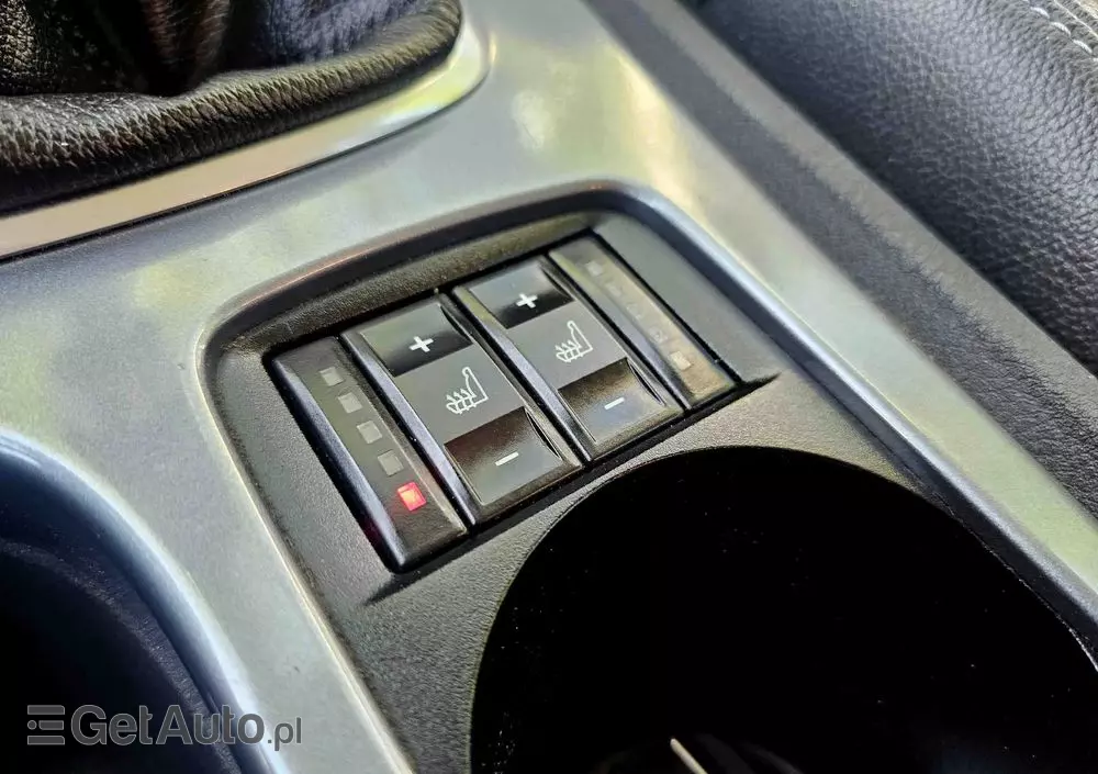 FORD Mondeo 2.0 TDCI Business Edition