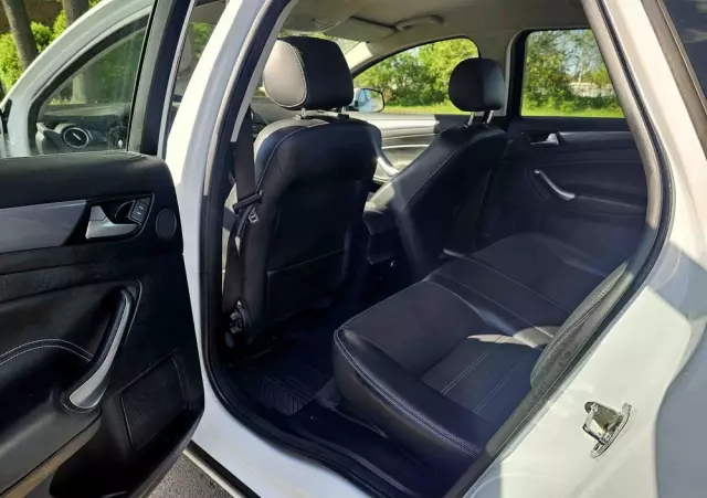 FORD Mondeo 2.0 TDCI Business Edition