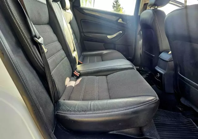 FORD Mondeo 2.0 TDCI Business Edition