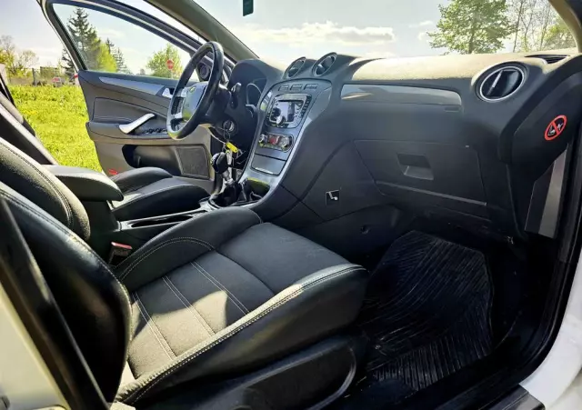 FORD Mondeo 2.0 TDCI Business Edition